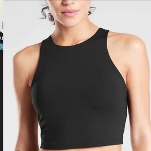 Athleta athletic top